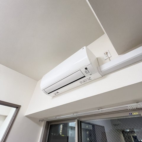 その他設備　同仕様タイプです