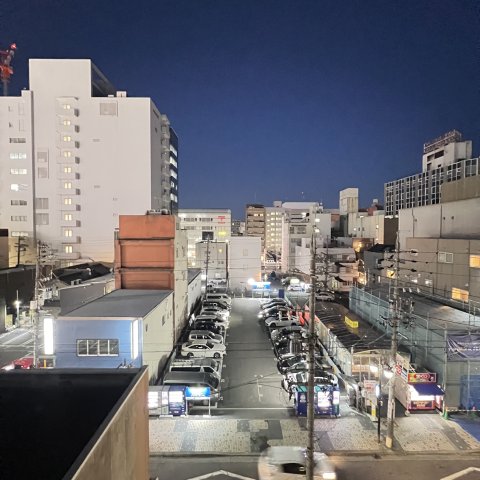 眺望　同仕様タイプです