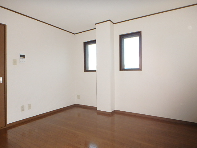 居室・リビング　別号室参照