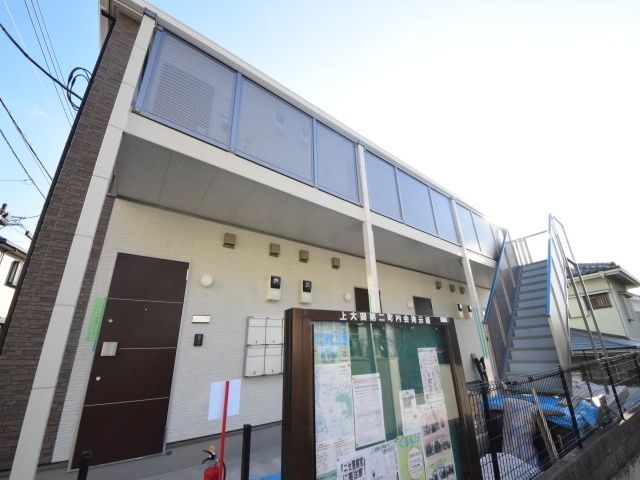 建物外観　★★外観★★