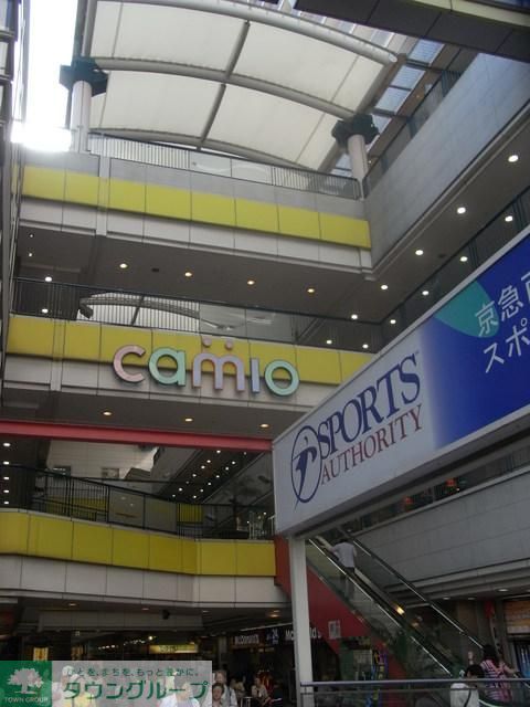 その他　スポーツオーソリティ上大岡店（その他）まで1040m