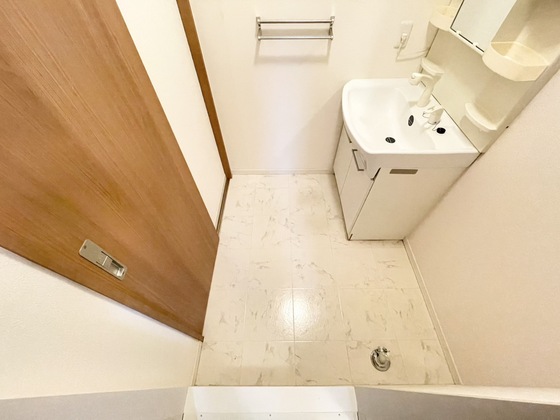 その他部屋・スペース　脱衣所