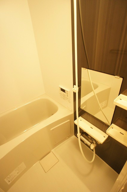 バス・シャワールーム　同仕様