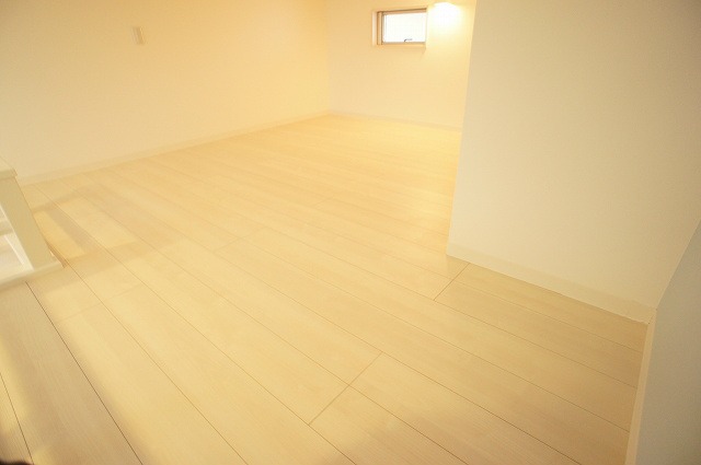 居室・リビング　同仕様