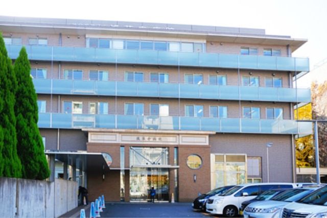 病院　浅草寺病院（病院）まで887m