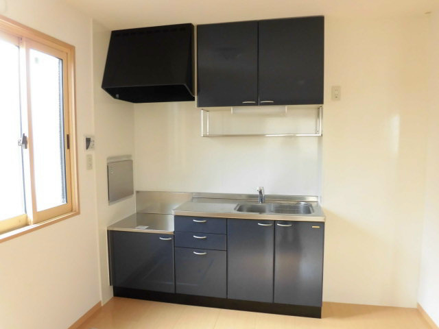 キッチン　※現況優先
