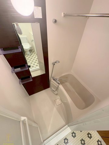 バス・シャワールーム　アイボリーポワント難波WEST