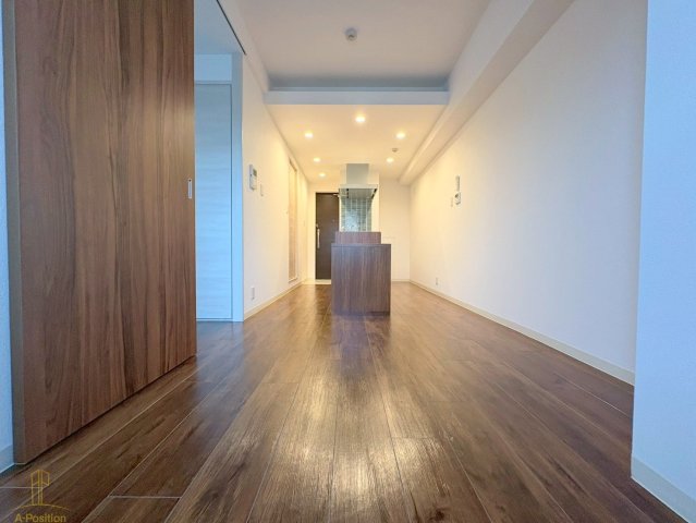 居室・リビング　アイボリーポワント難波WEST