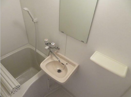 バス・シャワールーム　☆浴室☆