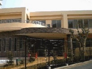 幼稚園・保育園　陽だまりの丘保育園（幼稚園・保育園）まで208m