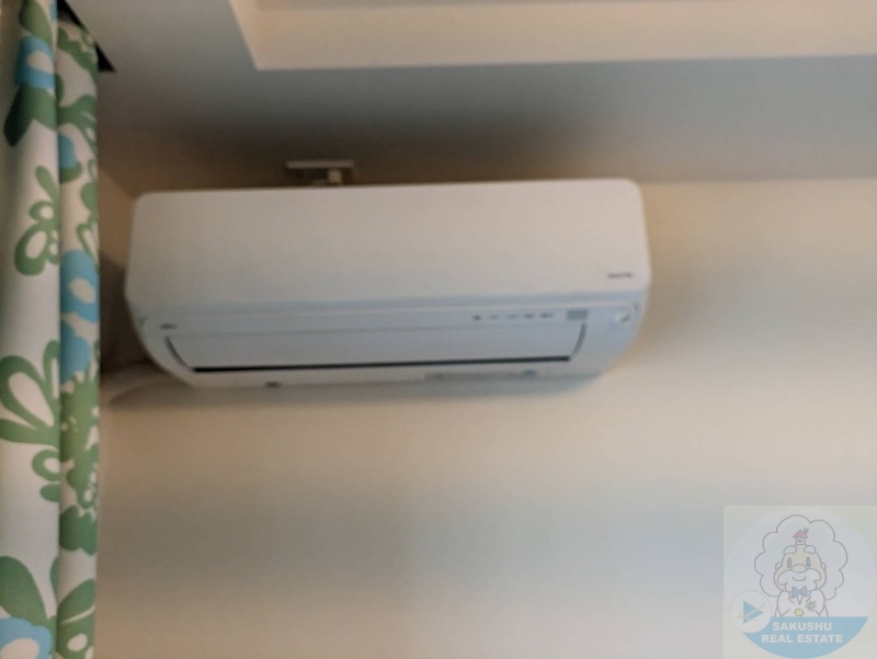 その他設備　サービス設置品