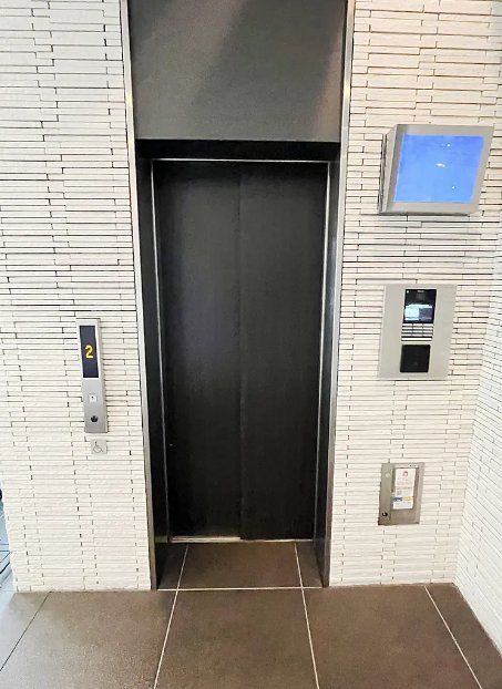 その他共有部分　エントランス