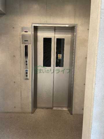 その他共有部分　フェルトバーンハウス新江古田