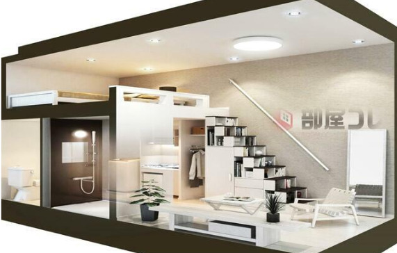 居室・リビング　イメージ画像