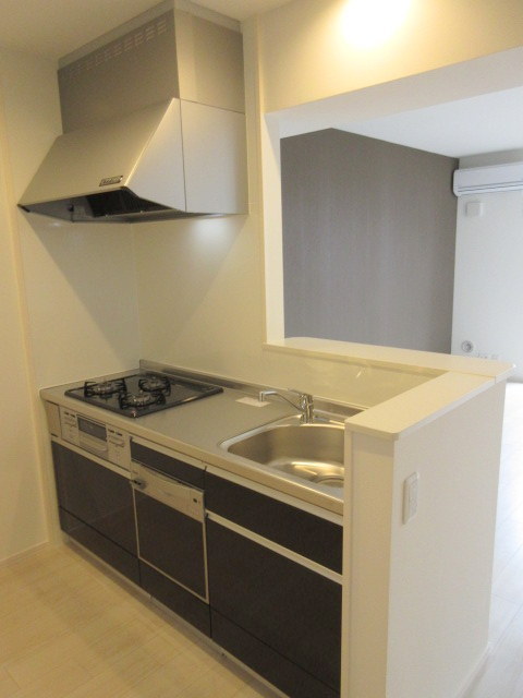 キッチン　★人気のカウンターキッチン★