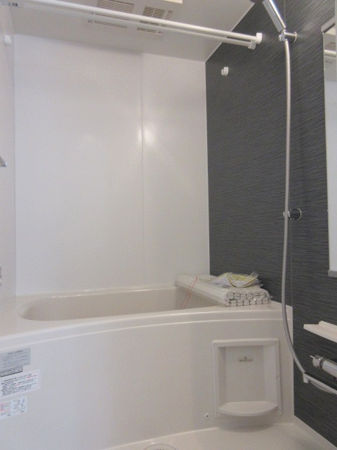 バス・シャワールーム　★追焚きに浴室乾燥機完備★