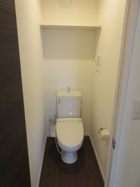 トイレ　★ウォシュレット付きのトイレ★