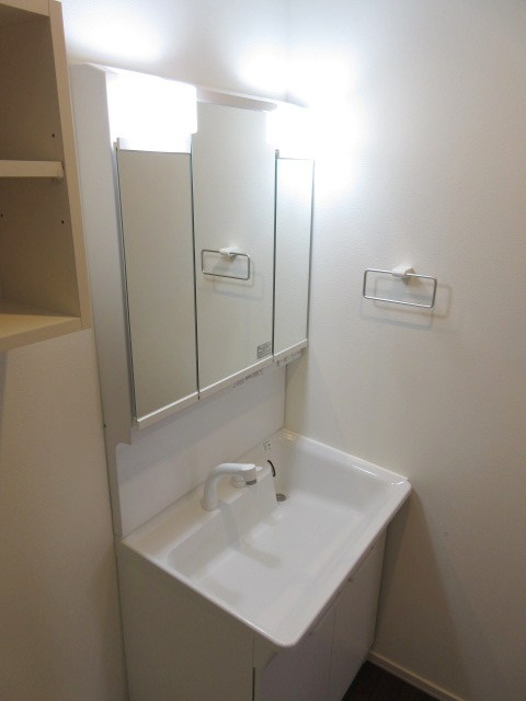 洗面設備　★人気のシャンプードレッサー★