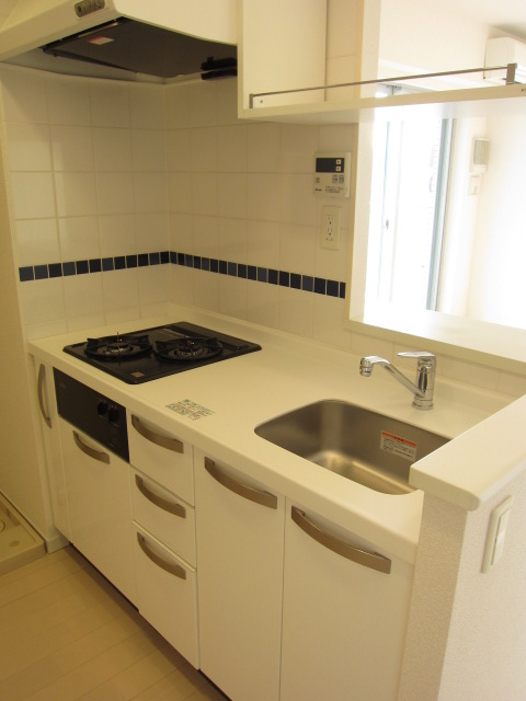 キッチン　参考写真