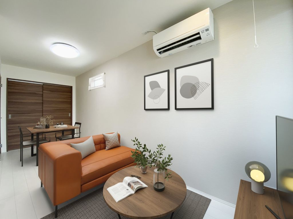 居室・リビング