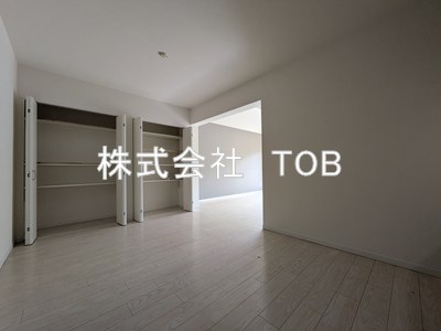 居室・リビング　※クリーニング完了前※