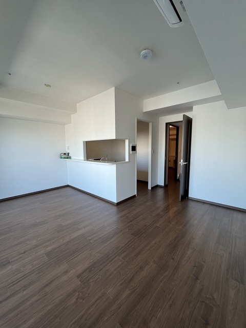 居室・リビング　※前回募集時の写真です