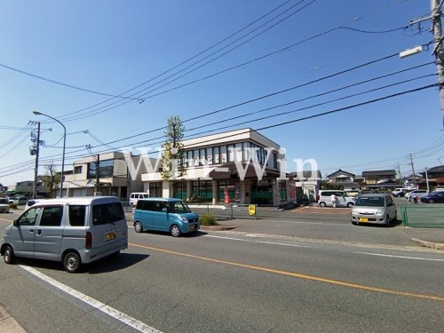 銀行　JA豊橋　吉田方支店（銀行）まで214m