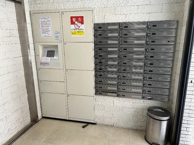 その他共有部分　?