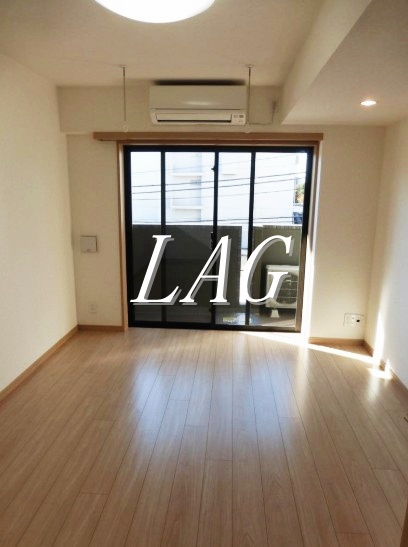 居室・リビング　洋室のお部屋です。