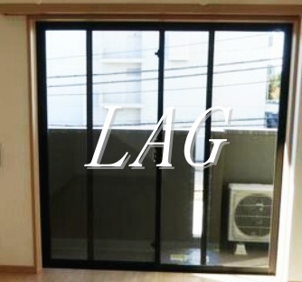 バルコニー　バルコニーです。