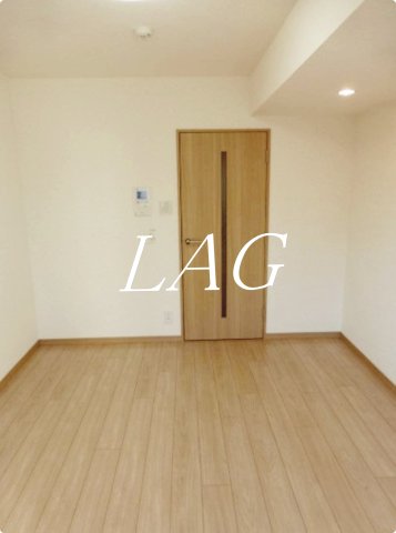 その他部屋・スペース　寝室です。