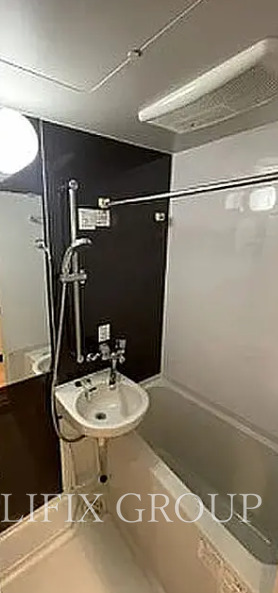 バス・シャワールーム　風呂