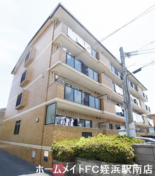 建物外観　★人気学区のファミリー物件！！★