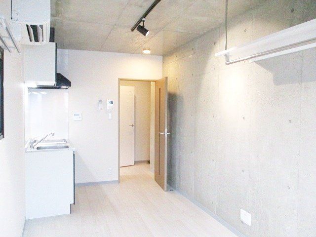 その他部屋・スペース　リビング/居室