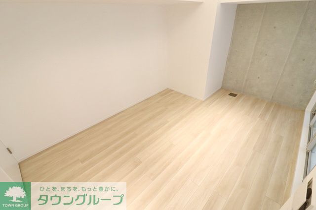 居室・リビング　収納