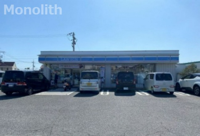 コンビニ　ローソン 和泉小田町店（コンビニ）まで1128m