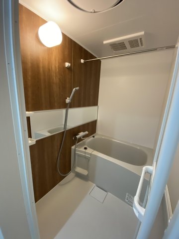 バス・シャワールーム　現況優先です。