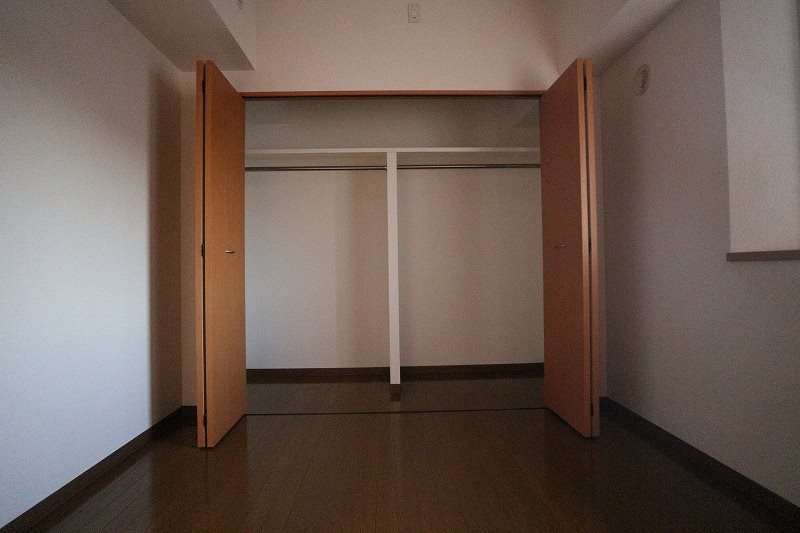 収納　※同物件別部屋参考画像