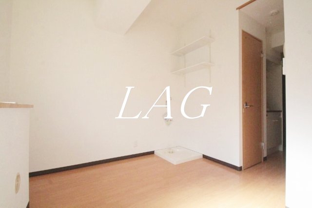 その他部屋・スペース　寝室です。