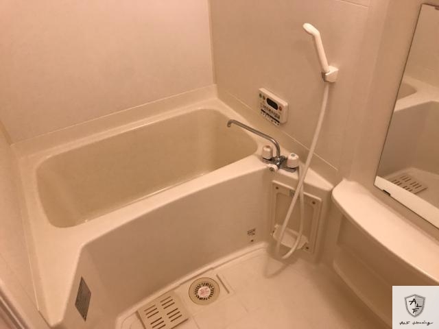 バス・シャワールーム　ユニットバス