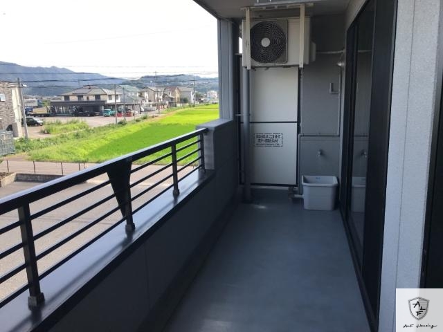 バルコニー　ベランダ