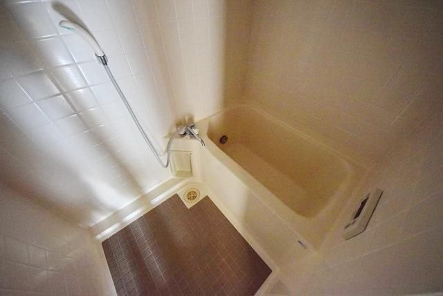 バス・シャワールーム　★バスルーム★