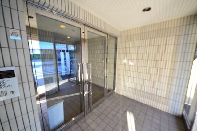 エントランス　★エントランス★