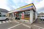 コンビニ　ミニストップ檀紙店（コンビニ）まで465m