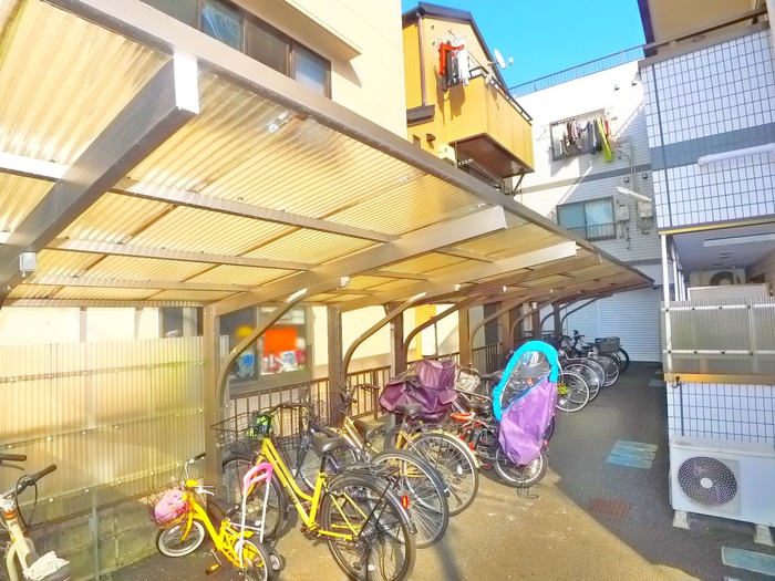 その他共有部分