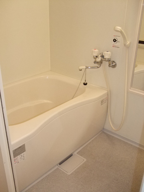 バス・シャワールーム　※別部屋同間取り写真