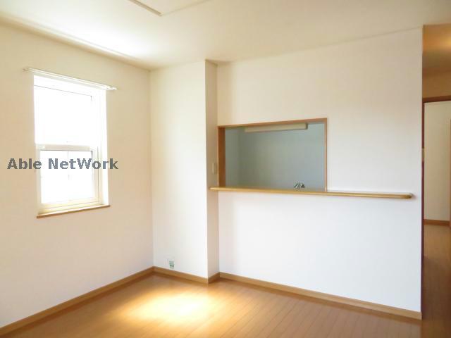 居室・リビング　別部屋イメージ画像