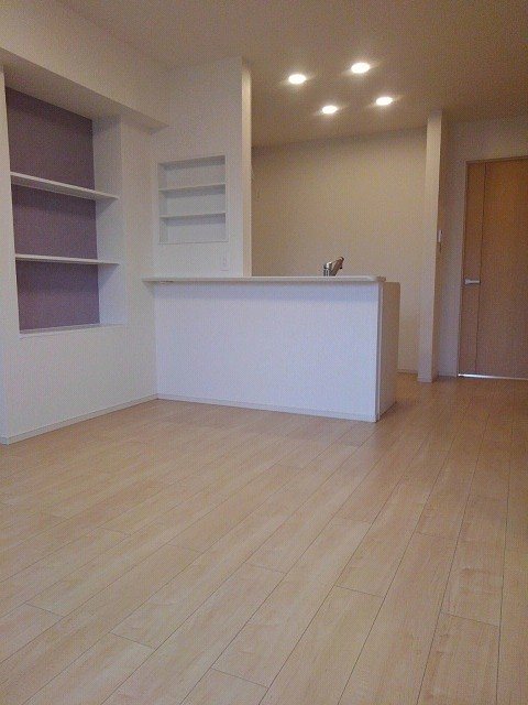 居室・リビング　福岡の賃貸ならトーマスリビング原田店へ