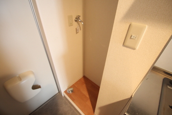 その他　※別部屋の写真です