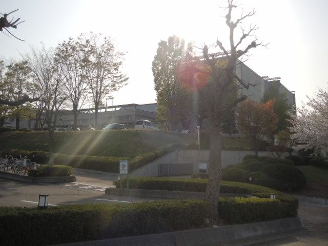 その他　長久手市文化の家（その他）まで1668m